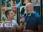 Joe Kelly, v&eacute;t&eacute;ran de la bande dessin&eacute;e, parle de l'&eacute;criture de Marvel's Deadpool VR : "C'est fou"