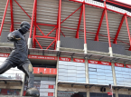 Benfica symbolise &agrave; nouveau Eus&eacute;bio pour se d&eacute;fendre des accusations racistes suite &agrave; l'incident Prestianni-Vin&iacute;cius.