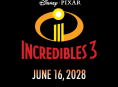 Disney confirme les dates de sortie des films Incredibles 3 et Lilo & Stitch 2.
