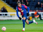 Le FC Barcelone d&eacute;molit Newcastle 7-2 et se qualifie pour les quarts de finale de la Ligue des champions.