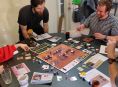 Une campagne Kickstarter va être lancée pour un jeu de société Deep Rock Galactic