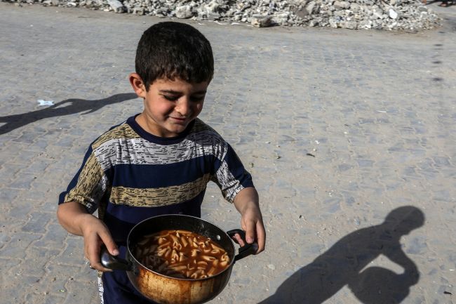 L'escalade à Gaza fait 70 morts alors que les frappes israéliennes reprennent