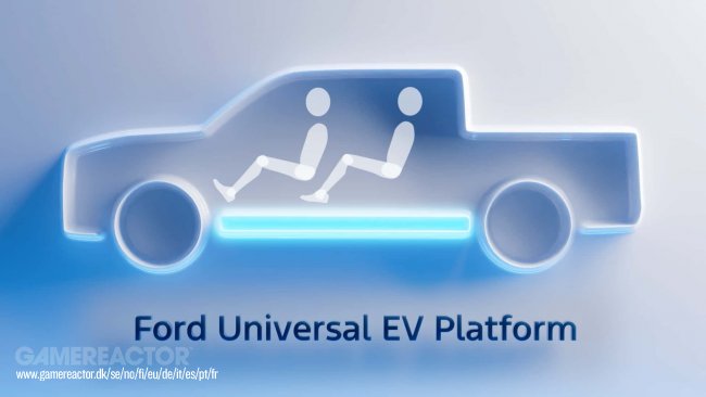 Le PDG de Ford affirme que le camion électrique à 30 000 dollars a atteint le stade du prototype.