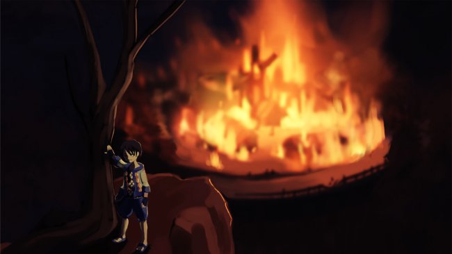 Guardians of Arcadia