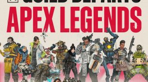 Guild Esports a quitté la compétition Apex Legends
