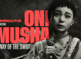 Impressions apr&egrave;s l'avoir test&eacute; : &laquo; Onimusha: Way of the Sword te fait un petit clin d'&oelig;il &agrave; ce que tu connais d&eacute;j&agrave;, tout en &eacute;tant original et rafra&icirc;chissant