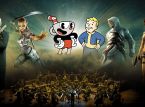 Helldivers II, Fallout 4, Returnal et bien d'autres se joignent &agrave; BAFTA Games in Concert