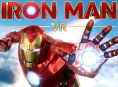 La date de sortie d'Iron Man VR est confirmée !