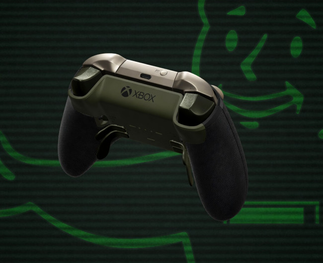 Il semblerait que Xbox ait changé de nom pour devenir XBOX