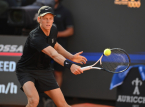 Jannik Sinner OUT de Roland Garros apr&egrave;s avoir eu besoin d'un temps mort m&eacute;dical controvers&eacute;