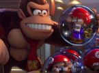 Mario vs. Donkey Kong