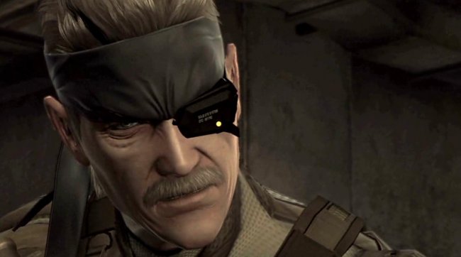 Metal Gear Solid: Master Collection Vol. 2