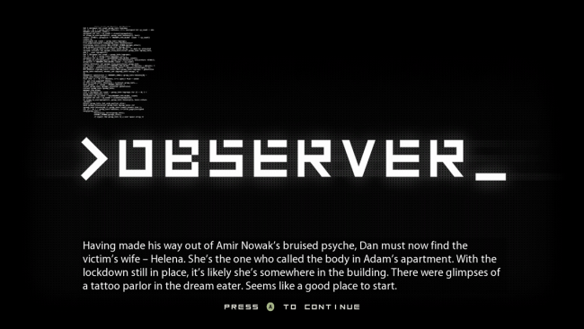 Observer