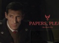 Le jeu Papers, Please adapté en court-métrage