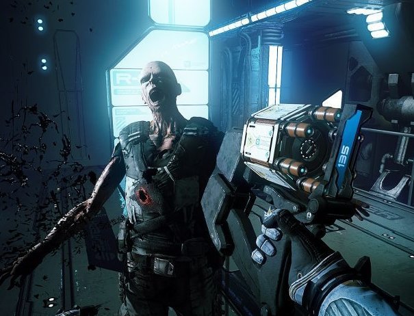 the persistence the persistence