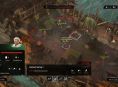Rogue Waters Avant-première : Un jeu de rôle tactique avec du style