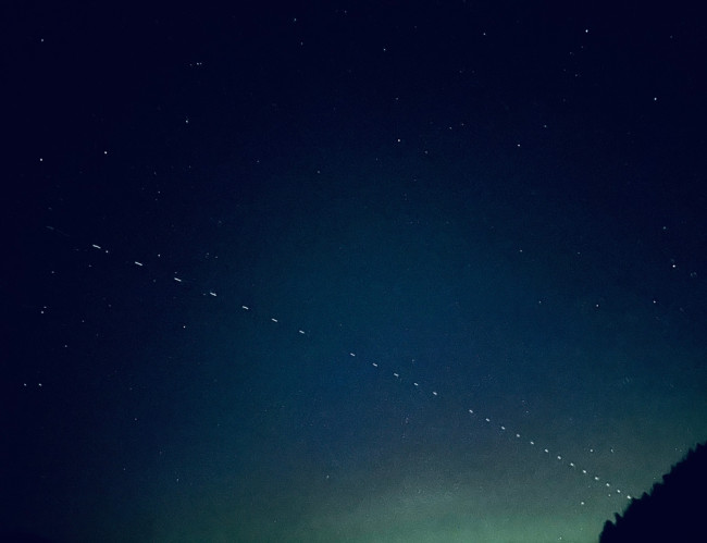 La Russie admet que Starlink est hors service depuis deux semaines