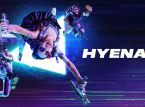 Hyenas a été annulé par Sega