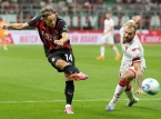 Le match de Serie A entre Milan et C&ocirc;me aura lieu en Australie comme pr&eacute;vu