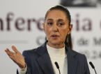 La présidente mexicaine rejette le rapport sur les drones américains, qu'elle qualifie de "petite campagne".
