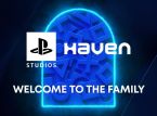 Sony finalise l’acquisition de Haven Studios