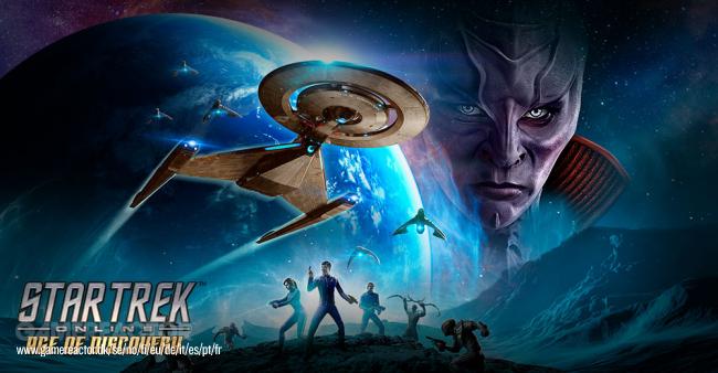 Star Trek Online