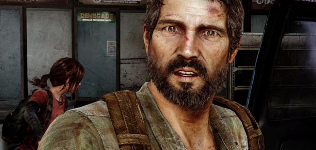 The Last of Us