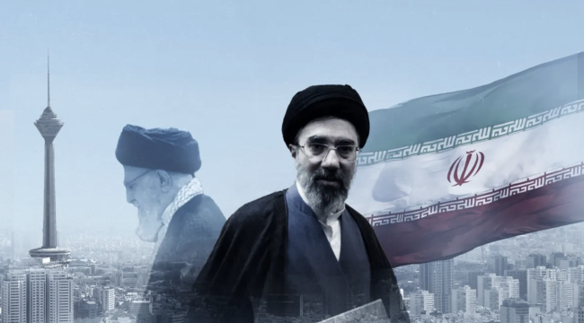Trump exprime sa déception face à l'accession du Mojtaba Khamenei au poste de dirigeant suprême de l'Iran.