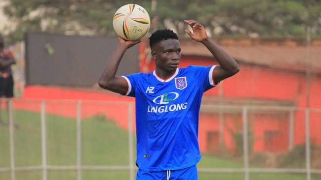 David Owori, star du foot ougandais, battu à mort lors d'un braquage à Kampala