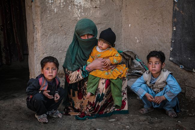 Les États-Unis envisagent de fermer le bureau de réinstallation des Afghans, laissant des milliers de personnes dans l'incertitude