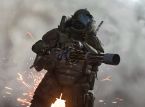Charts: Modern Warfare est à nouveau en tête outre-Manche