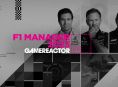Nous jouons F1 Manager 2023 sur le GR Live d&rsquo;aujourd&rsquo;hui