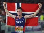Quand Jakob Ingebrigtsen court-il aux championnats du monde d'athlétisme : Programme des épreuves masculines du 1500m et du 5000m