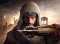 Assassin's Creed Mirage est lancé sur Steam