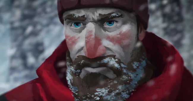 The Long Dark