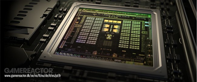Nos sources affirment que Nvidia stoppe les puces Tegra pour Switch