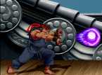 Ultra Street Fighter II daté sur la Switch