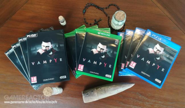 Vampyr