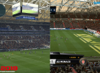 PES 2019 vs FIFA 19 : Le duel des graphismes