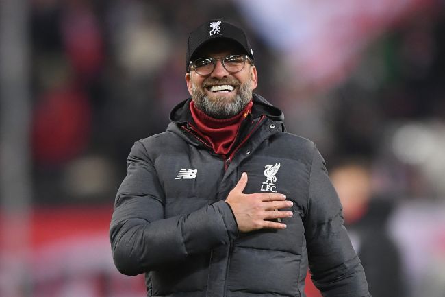 Jürgen Klopp est le successeur le plus en vue de Nagelsmann après la débâcle de la Coupe du monde