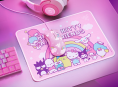 Razer lance une gamme de produits à l'effigie de Hello Kitty And Friends