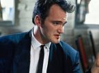 Quentin Tarantino est actuellement en train d'&eacute;crire une pi&egrave;ce de th&eacute;&acirc;tre.