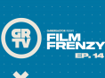 Nous pouvons enfin singer la derni&egrave;re fr&eacute;n&eacute;sie cin&eacute;matographique.