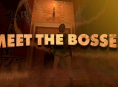 Regarde les boss rafra&icirc;chis dans Tomb Raider IV-VI Remastered