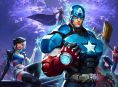 Marvel Rivals aura droit &agrave; une ardoise d'activit&eacute;s sur le th&egrave;me d'Infinity Saga cette ann&eacute;e.