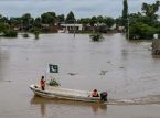 Le Pakistan &eacute;vacue 150 000 personnes apr&egrave;s une menace d'inondation en provenance de l'Inde