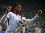 Michael Olise voudrait rejoindre le Real Madrid, d'apr&egrave;s L'&Eacute;quipe