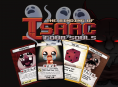 The Binding of Isaac va devenir un jeu de cartes