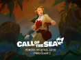 Call of the Sea arrive sur Meta Quest 2 la semaine prochaine
