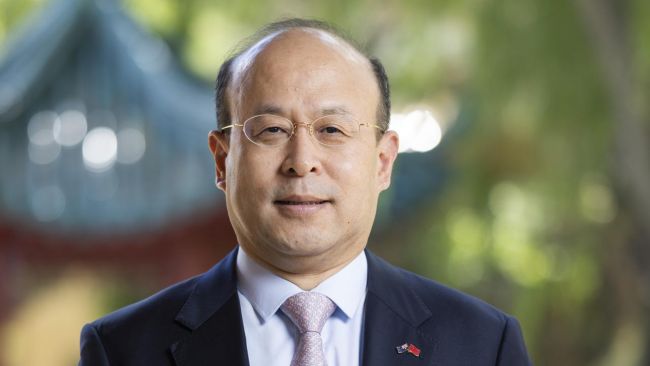 La Chine refuse de s'excuser pour ses exercices militaires près de l'Australie.